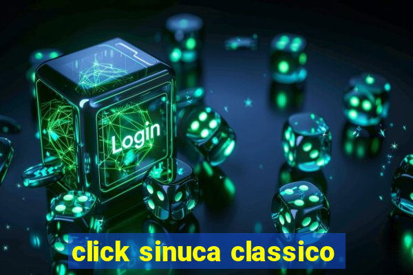 click sinuca classico